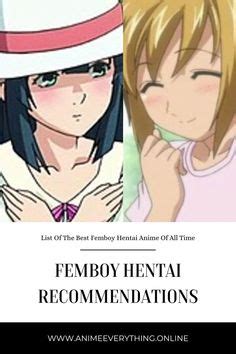 best trap hentai|Top 10 Femboy Hentai Anime Of All Time